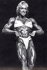 WPW-256 The 1994 Bodybuilding Nationals DVD